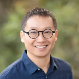 JJ Zhuang, Co-Founder of Pretty Good AI