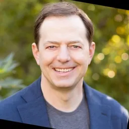 Kevin Henrikson, Co-Founder of Pretty Good AI