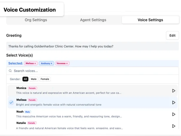 Safe & reliable AI logic
